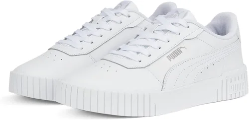 Vista 7 de Puma Zapatos de cuero Carina para mujer