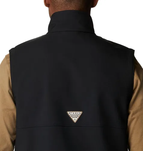 Vista 6 de Columbia PHG Ascender Softshell Chaleco para hombre