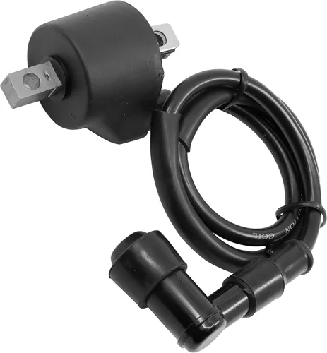 Vista 6 de Caltric Bobina de encendido compatible con Polaris Big Boss 400L / Scrambler Sport Sportsman 400 / Trail Blazer 250 400 / Trail Boss 250 350L
