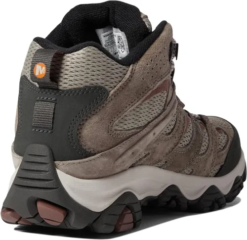 Vista 5 de Merrell Botas de senderismo Moab 3 Mid para mujer