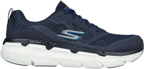 Vista 4 de Skechers Max Cushion 54450 - Tenis acolchados