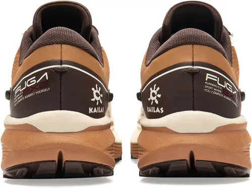 Vista 2 de KAILAS Zapatillas de trail running Fuga EX2 para hombre