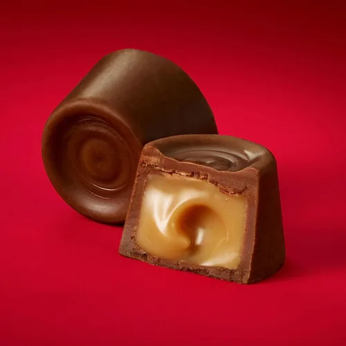 Vista 8 de ROLO Paquete de caramelos de chocolate rico para fiestas, 29.5 onzas