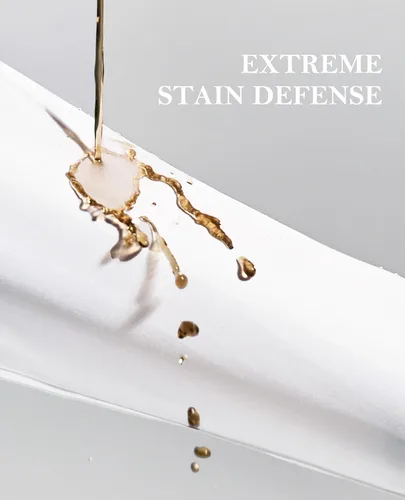 Vista 4 de siliteelon Camisas con botones para mujer: ajuste clásico, resistente a las manchas, manga larga, sin arrugas, oficina de negocios