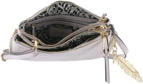 Vista 3 de Jessica Simpson Bolso bandolera Camille