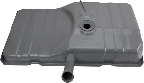 Vista 57 de TRQ Depósito de combustible de gasolina de 18.5 galones compatible con Toyota Tacoma 2003-2004