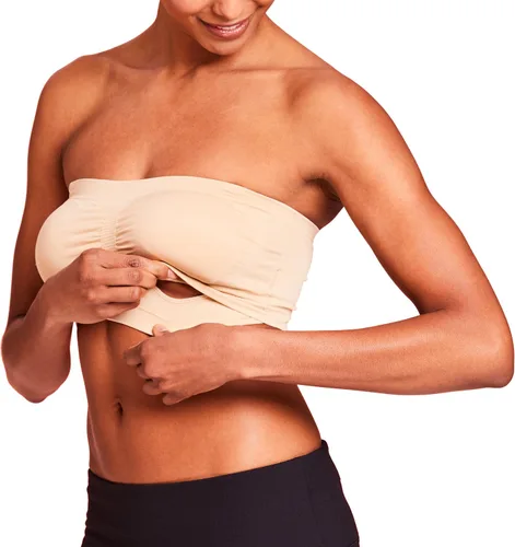 Vista 3 de La Leche League International Women's Seamless