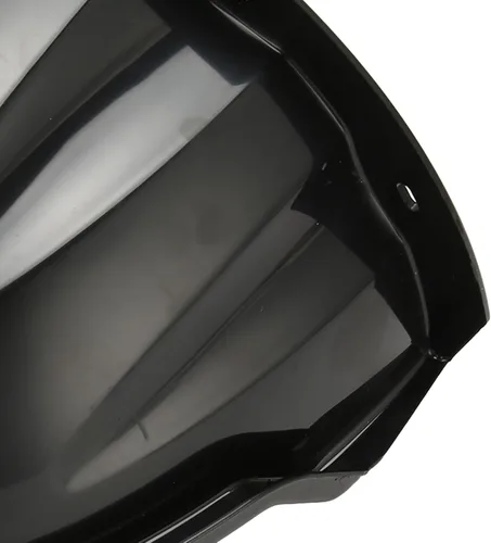 Vista 6 de Carcasa universal para cámara de seguridad, material ABS, alta compatibilidad, diseño de cable imperceptible, diseño imperceptible, compatible