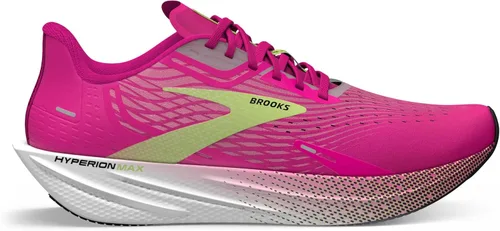 Vista 2 de Brooks Zapatillas de running Hyperion Max Neutral para mujer