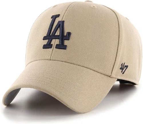 Vista 3 de 47 Gorra Clean Up de Camuflaje Olive MLB Ballpark de los Dodgers de Los Ángeles