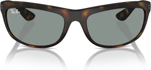 Vista 12 de Ray-Ban Gafas de sol rectangulares Rb4089 Balorama para hombre