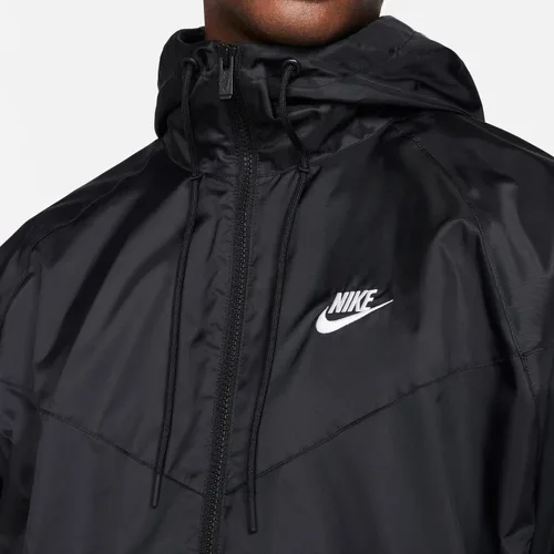 Vista 3 de Nike M NSW Swoosh - Pantalones cortos WVN para hombre