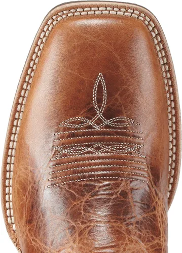 Vista 4 de Ariat Botas vaqueras Nighthawk Western para hombre