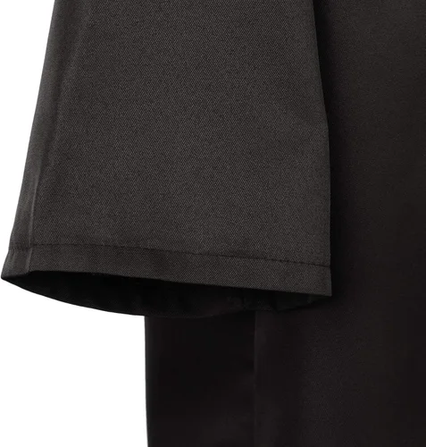 Vista 3 de Jila Disfraz gótico de caballero para hombre, disfraz de Halloween, disfraz de cosplay