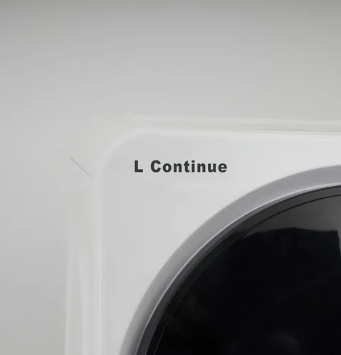 Vista 4 de Lavadora: alta eficiencia, compacta y perfecta para tu solución de lavandería en casa