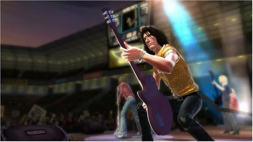 Vista 6 de Guitar Hero Aerosmith