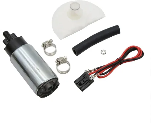 Vista 2 de Bomba de combustible de motocicleta para Yamaha para FZ09 para FZ-09 para FJ09 para FJ-09 para MT09/para MTN850 para TRACER 900 para GT para XSR700