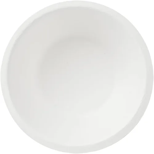 Vista 10 de Restaurantware Pulp Safe - Tazones de ensalada de 8 onzas, sin PFAS añadidos, 100 cuencos desechables – Tapas se venden por separado cuencos