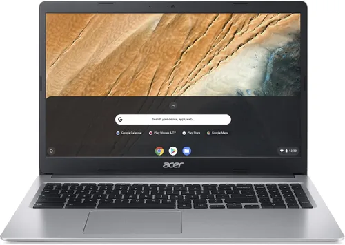 Vista 6 de Acer Chromebook 315-15.6" Intel Celeron N4020 1.1GHz 4GB RAM 64GB Flash Chrome OS - (Renovado)