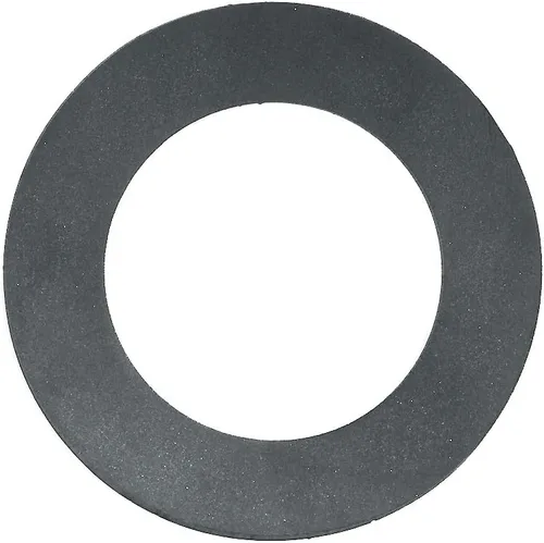 Vista 7 de Danco 61809 1-1/2" OD x 1/4" ID x 1/16" pared, arandela de grifo de goma, 1 por bolsa