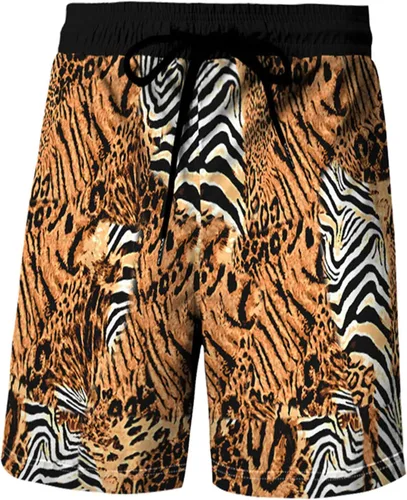 Vista 7 de RPOVIG Conjunto de playa a juego con camisas y pantalones cortos para hombre, ropa floral hawaiana para festival, conjuntos de 2 piezas con sombrero