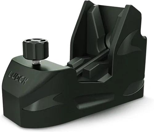 Vista 7 de Ludex - Cargador universal de velocidad para pistola, recargador de cargador de 9mm Luger 10mm .40S&W .45ACP .357Sig .380ACP 1911 para cargadores
