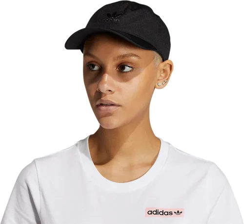 Vista 5 de adidas Originals Women's Originals Shine Strapback 2.0
