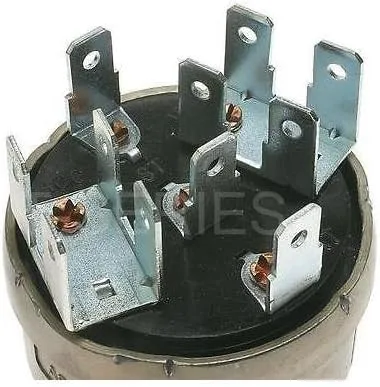 Vista 3 de Standard Motor Products Interruptor de arranque de encendido US100T