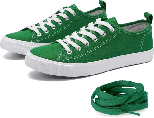 Vista 2 de Zapatillas de deporte para mujer, zapatillas de deporte de moda, tenis para mujer, zapatillas de deporte para mujer, zapatillas de deporte para mujer