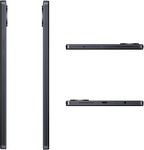 Vista 6 de XIAOMI Redmi Pad SE 8.7 Solo WiFi 8.7" Octa Core 2.0GHZ HyperOS 6650mAh Bluetooth 5.3 8MP (gris grafito, 128 GB + 4 GB)