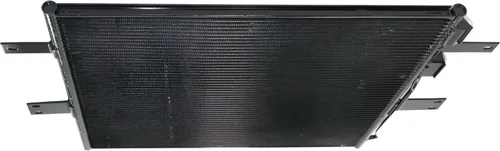 Vista 4 de Condensador A/C Garage-Pro para Dodge Ram 2500 2003-2009