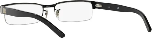 Vista 6 de Ray-Ban RX 6182 gafas