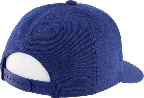 Vista 5 de adidas Gorra Snapback Signature Outline para hombre