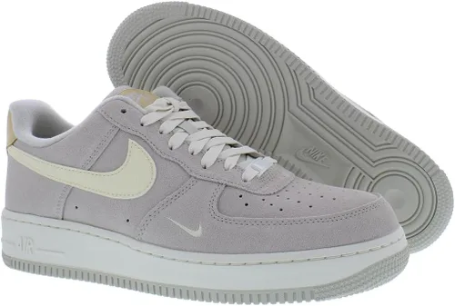 Vista 338 de Nike Air Force 1 '07 LV8 Double Swoosh - Twilight Marsh CT2300-300