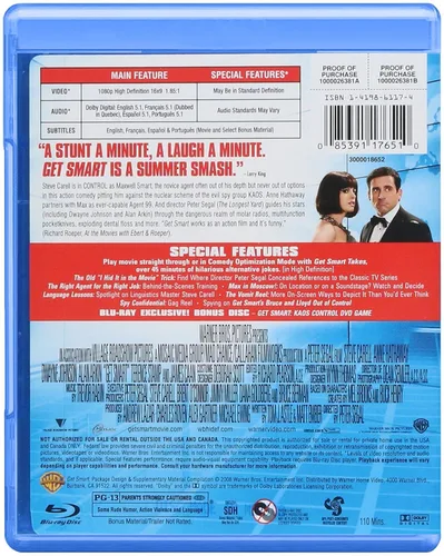 Vista 2 de Get Smart