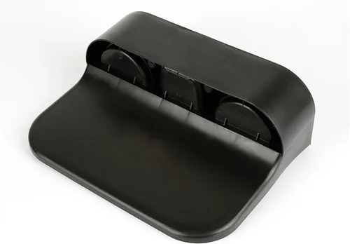 Vista 3 de Soporte de almacenamiento de ranura para asiento de automóvil, compatible con 335 535 E30 E36 E39 E46 E60 E90 Z4 1 3 5 Series