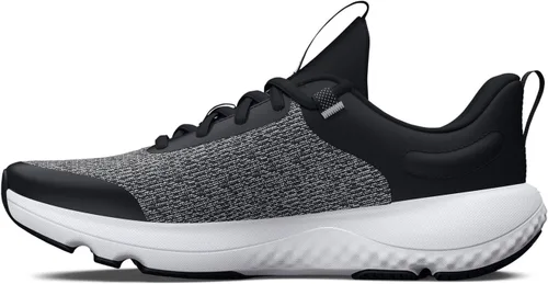 Vista 3 de Under Armour Tenis para correr Charged Revitalize para niño