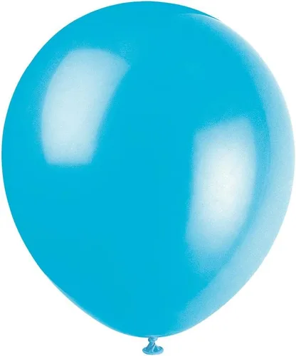 Vista 18 de Globos de látex de 12 pulgadas.