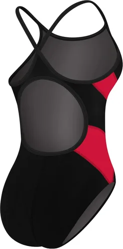 Vista 2 de TYR Adult Alliance Diamond Back Splice Traje de baño