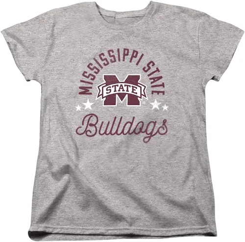 Vista 191 de LOGOVISION Colección oficial de camisetas para mujer con diseño de mascota universitaria