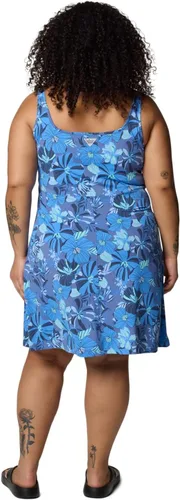 Vista 251 de Columbia Vestido PFG Freezer III para mujer