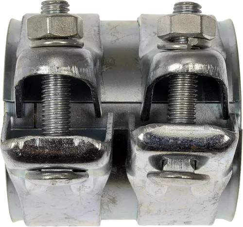 Vista 4 de Dorman Abrazadera de tubo de escape 904-098 compatible con modelos BMW seleccionados