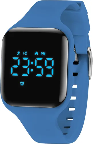 Vista 23 de BEN NEVIS Kids Watch, Digital Watch for Boys Girls, Sport Watch with Fitness Tracker, Alarm Clock, Stopwatch, No App and Waterproof, Watch for Kids