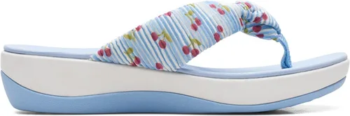 Vista 2 de Clarks Arla Glison - Chancletas para mujer