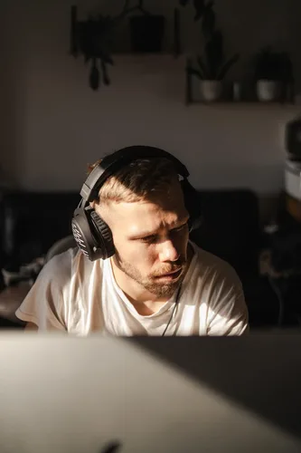 Vista 5 de beyerdynamic DT 1990 Pro, negro (Dt1990 (Renovado)