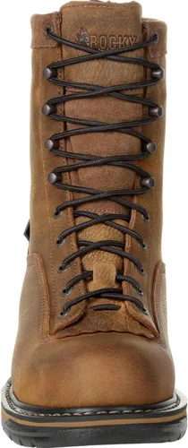 Vista 4 de ROCKY Botas de trabajo impermeables IronClad