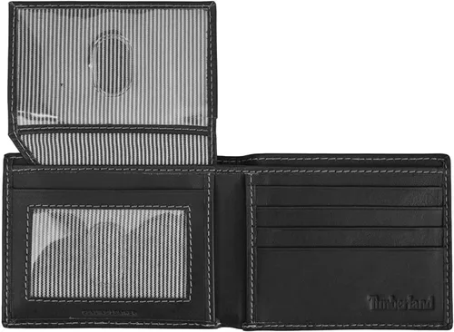 Vista 63 de Timberland Hunter Passcase - Maletín para hombre