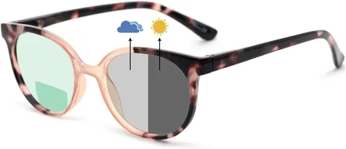 Vista 15 de Gafas de lectura Occhi Chiari para ordenador, filtro que bloquea la luz azul, gafas de vista cansada, lentes anti brillo con protección UV