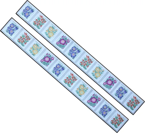 Vista 11 de Sellos postales Mountain Flora Flower US First Class Forever - Celebran la belleza, perfectos para bodas (1 bobina/rollo de 100)