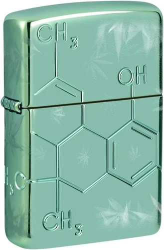 Vista 56 de Zippo Encendedores de hojas